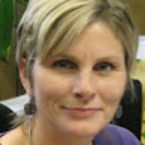 Meet your Posher, Shari